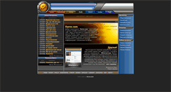 Desktop Screenshot of my.durov.com